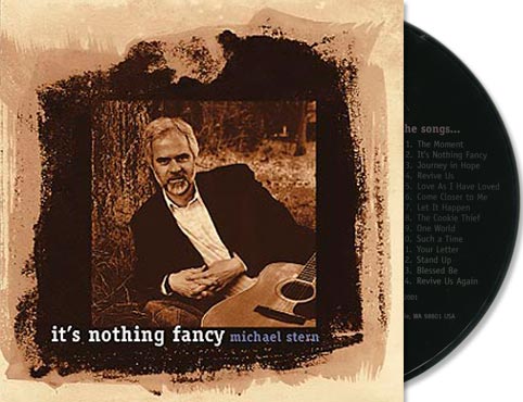 It’s Nothing Fancy - Michael Stern - Image 3